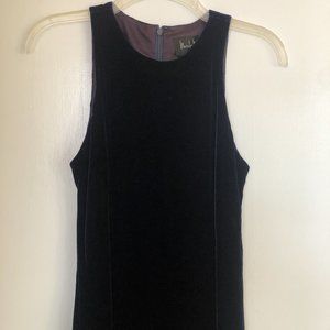 Nicole Miller Evening Dress